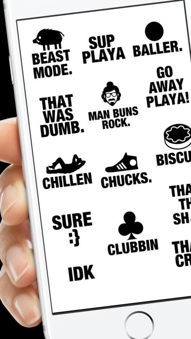 UrbanSmack gallery image