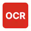 PDF OCR