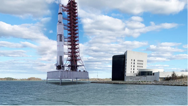 JFK Moonshot gallery image