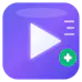 Video Controls Plus