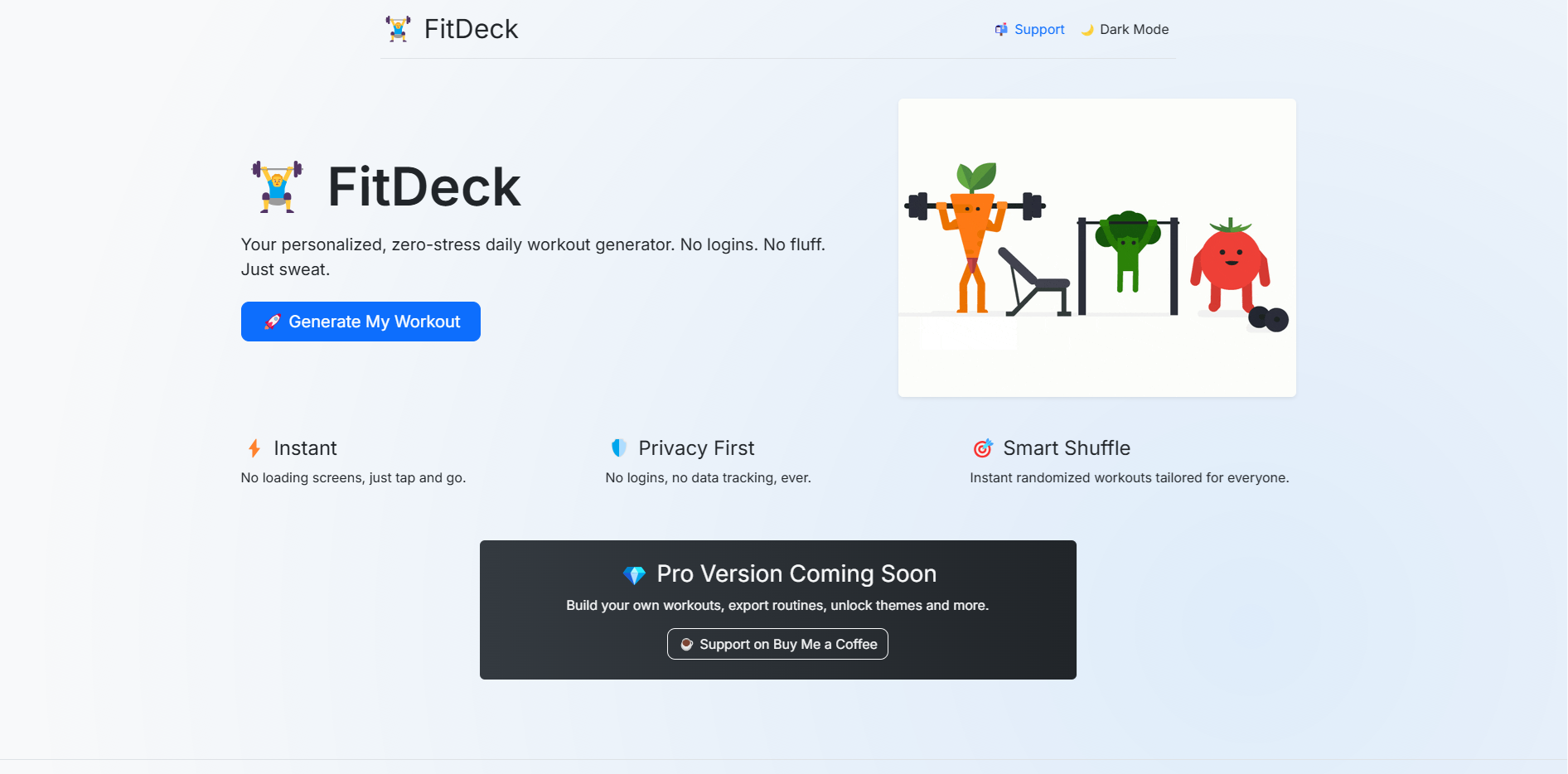 FitDeck media 2