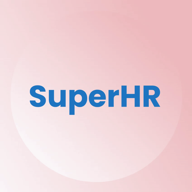 Superhr