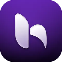 Hale & Hearty Food Diary logo
