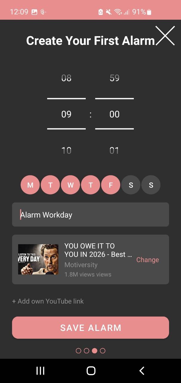 Tubzer - Screenshot 3 showing product features and functionality