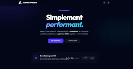 CoreEngine: The Indie Hacker PHP Stack gallery image