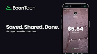 EconTeen gallery image