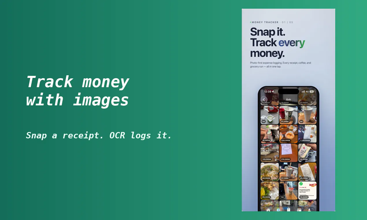 CapMoney gallery image