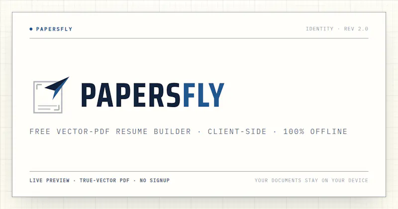 Papersfly screenshot 1