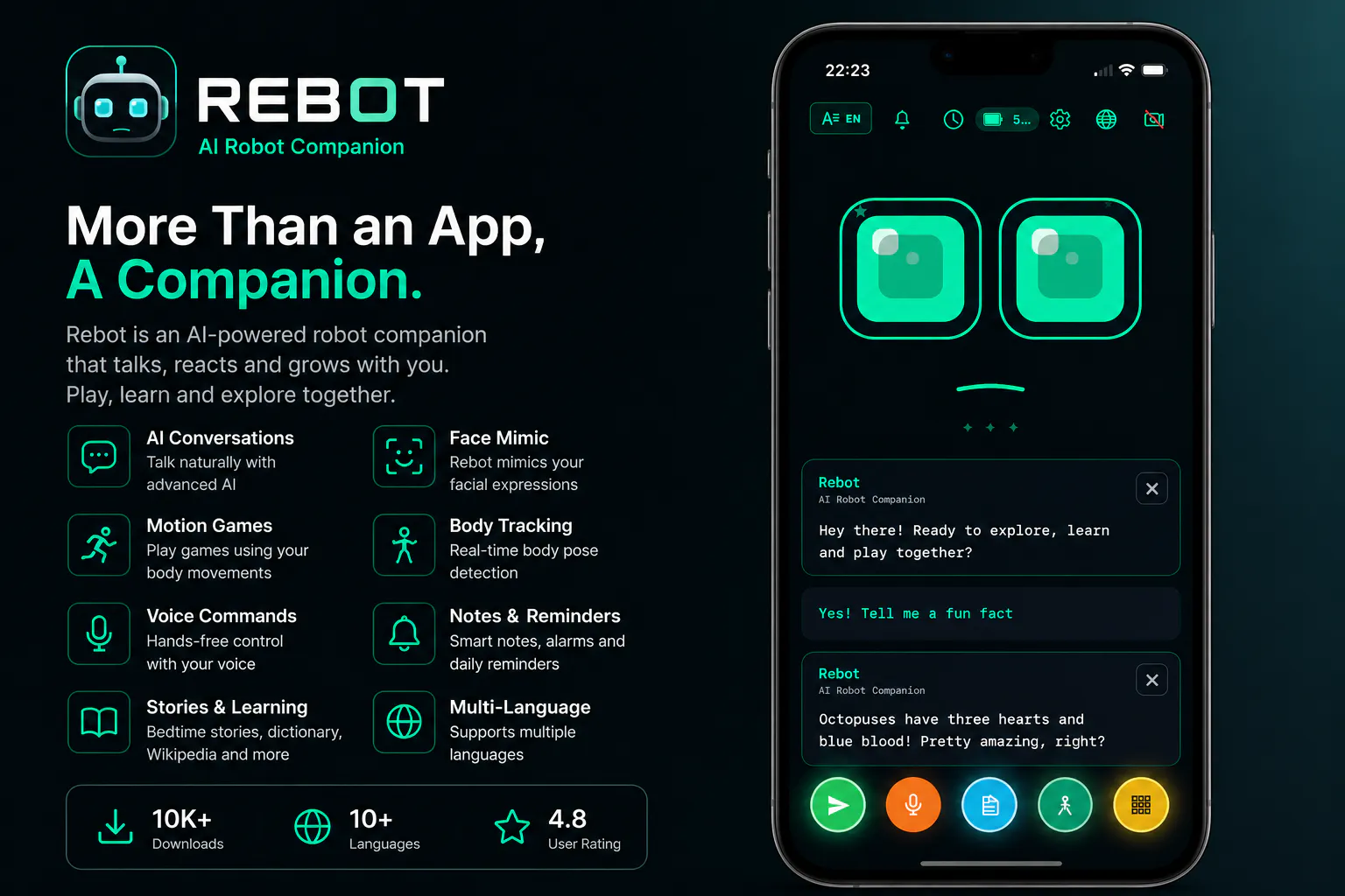 ReBot  gallery image
