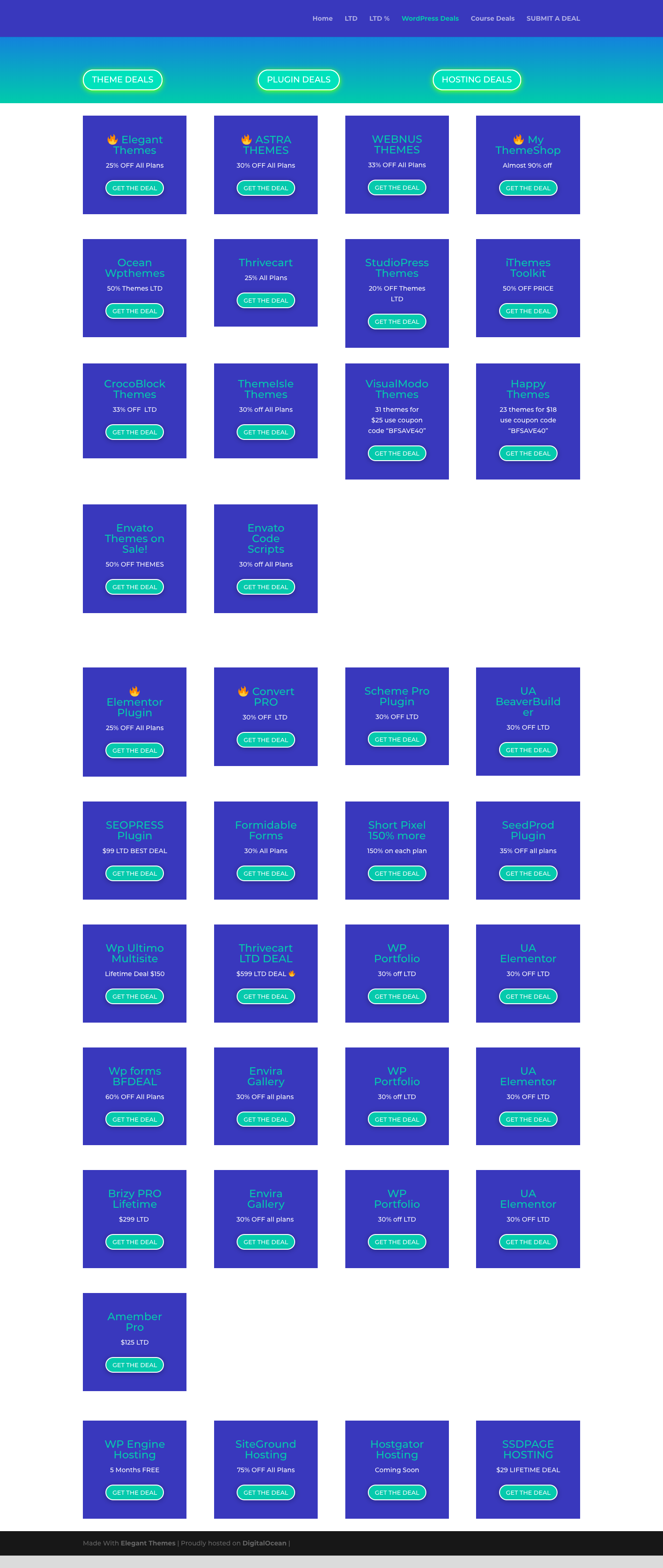 100+ SAAS Black Friday Deals gallery image