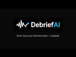 DebriefAI gallery image