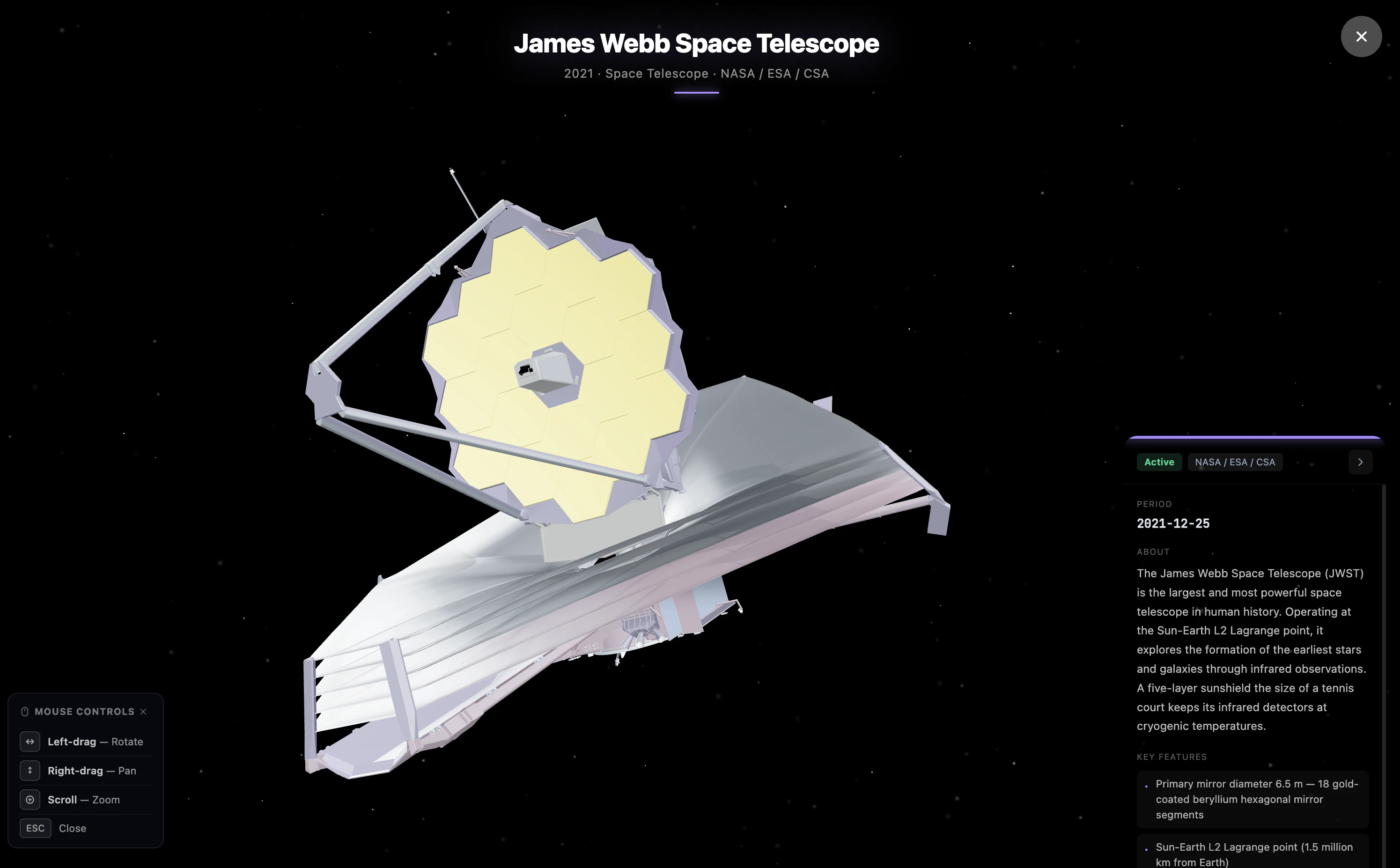 AstroGrid - Universe Engine screenshot 6