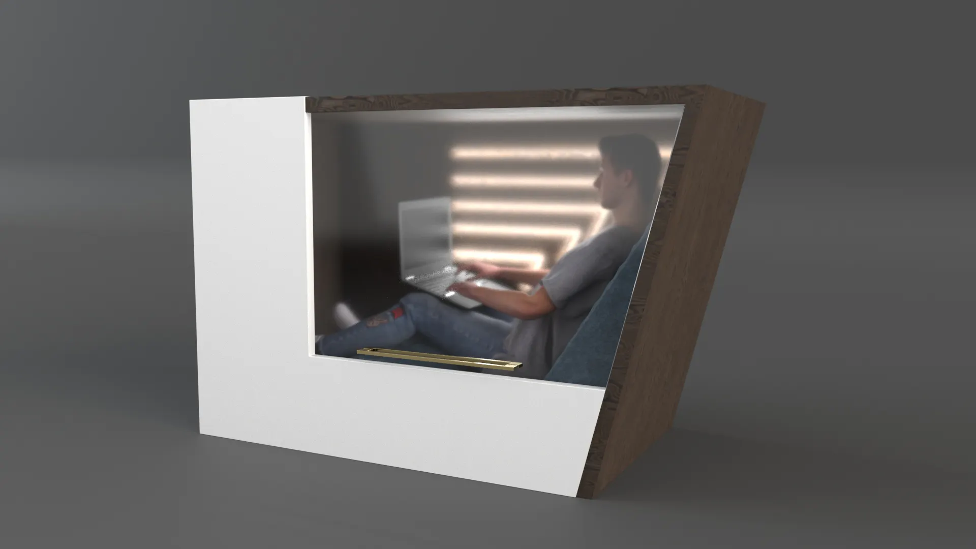 Canoe Pod