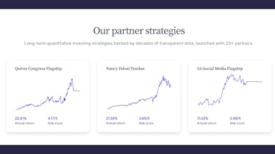 Quantbase gallery image