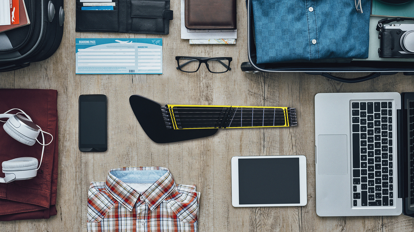 Jammy Guitar gallery image