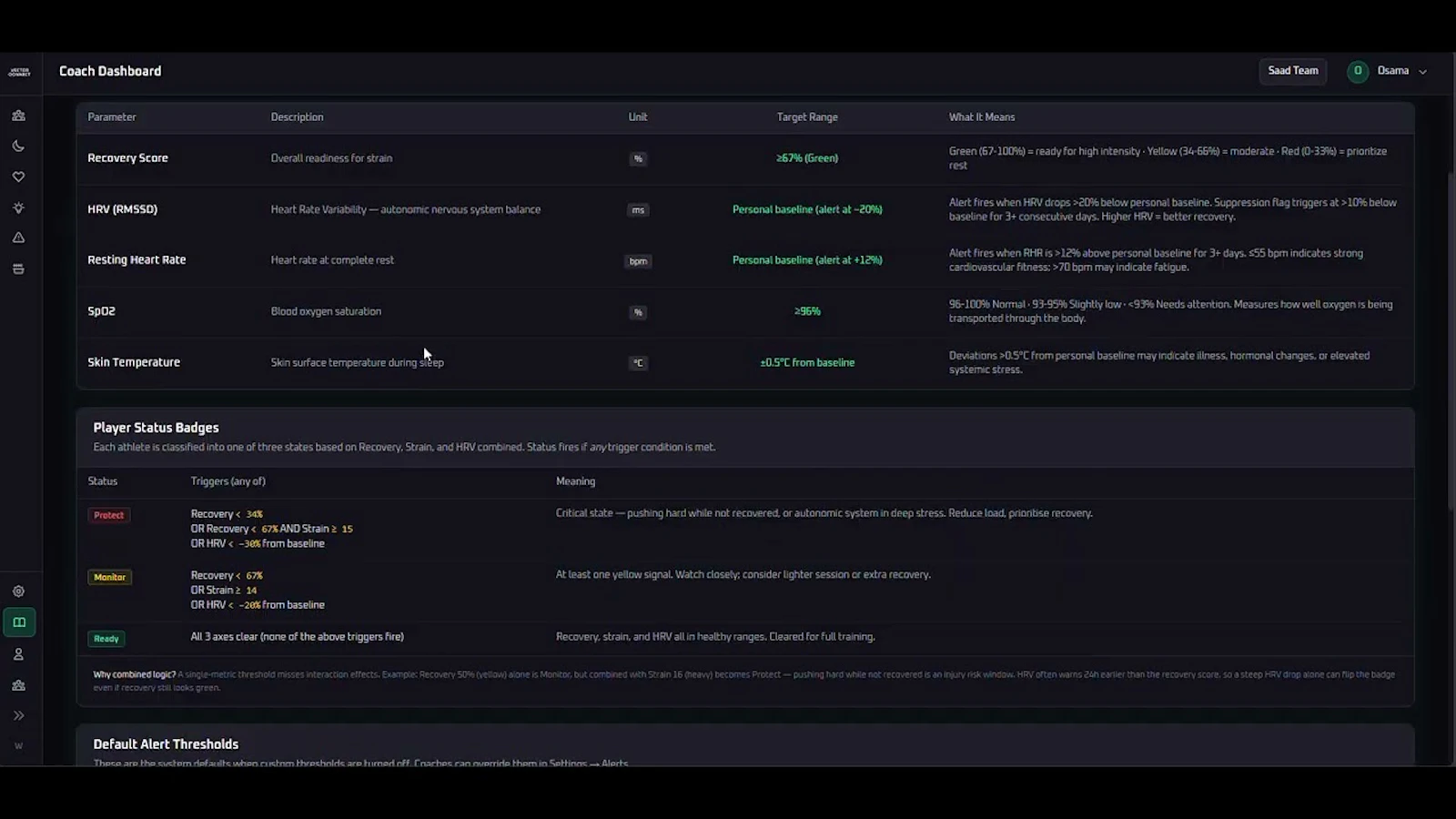 Vector Connect screenshot 1 (video preview)