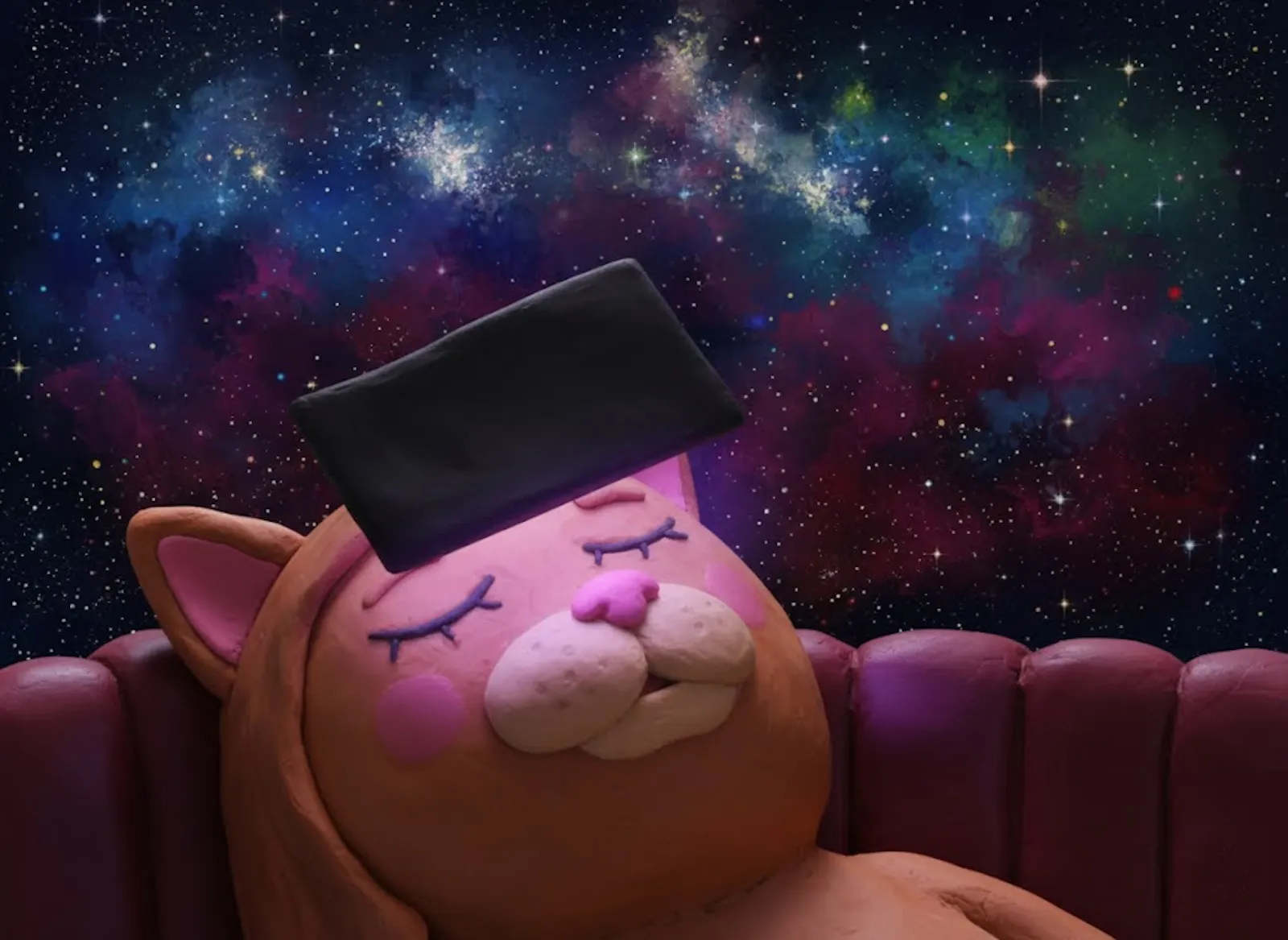 brainboop: binaural beats dreamachine screenshot 2