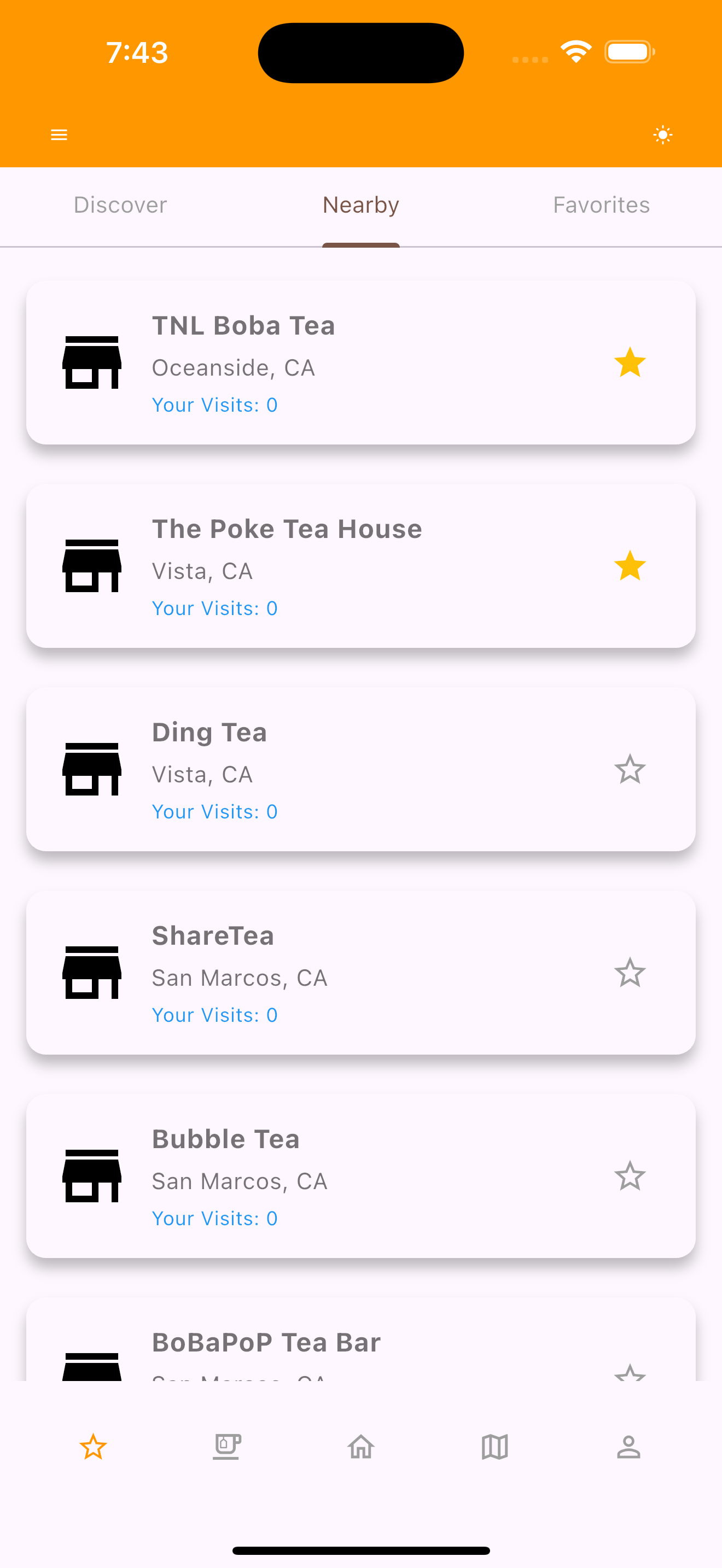 BOPO Boba gallery image