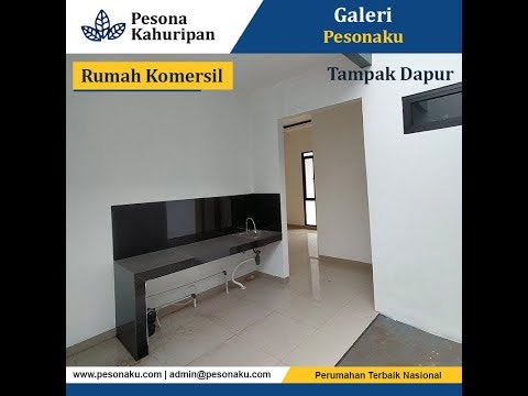 Perumahan Pesona Kahuripan 2 gallery image