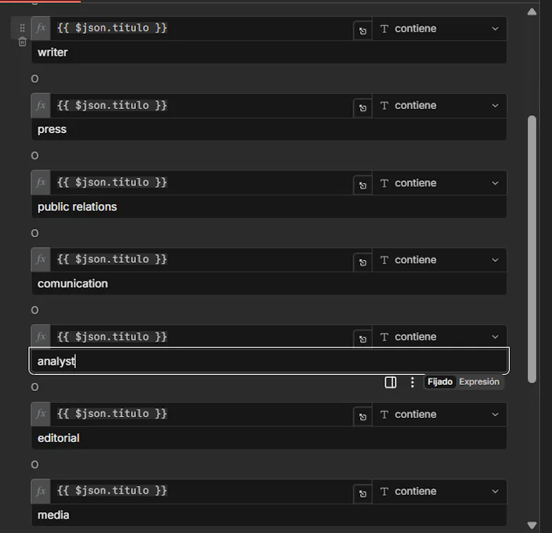 PeriodistaIA screenshot 21