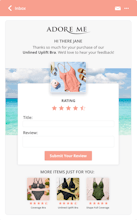 YotPo Reviews gallery image