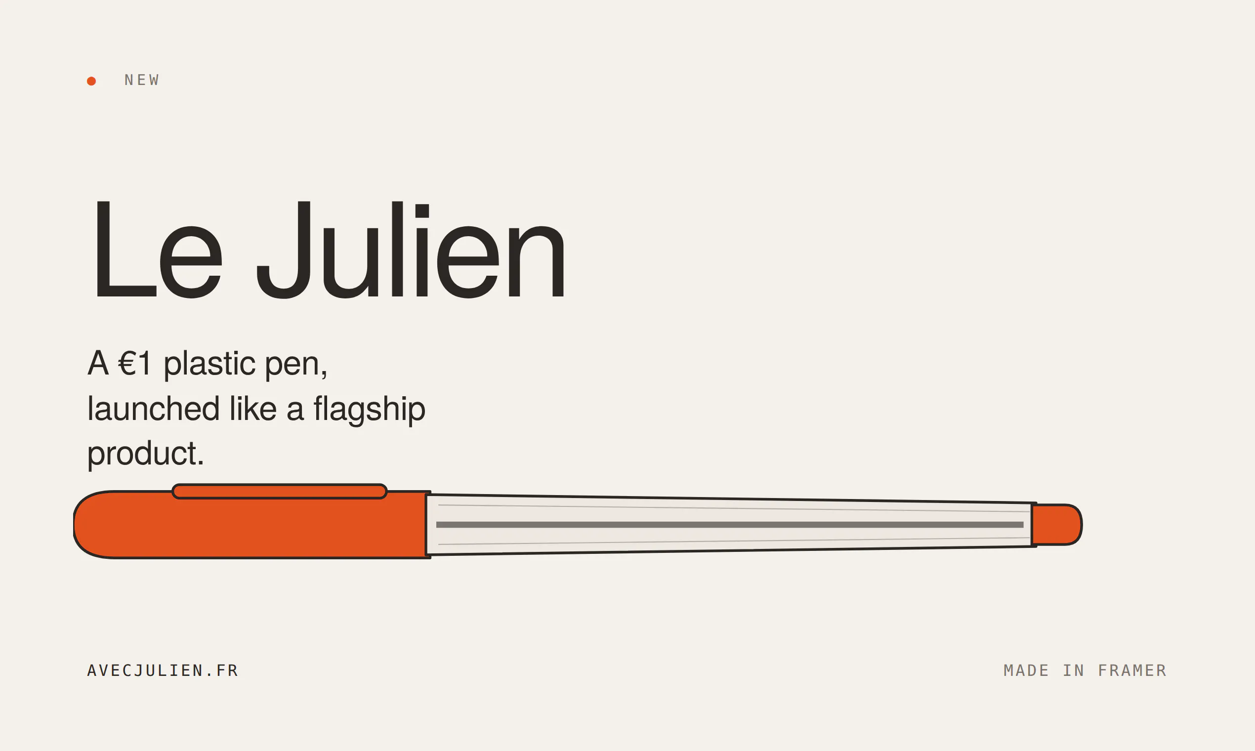 Le Julien gallery image