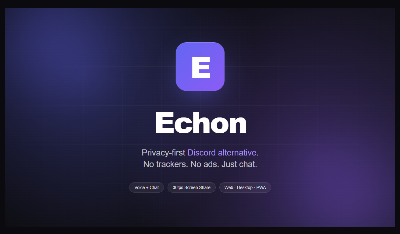 Echon gallery image