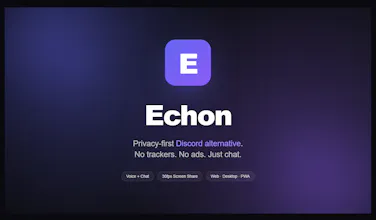 Echon gallery image