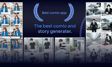 ArcStory AI gallery image