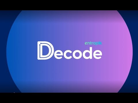 Decode by Entropik gallery image