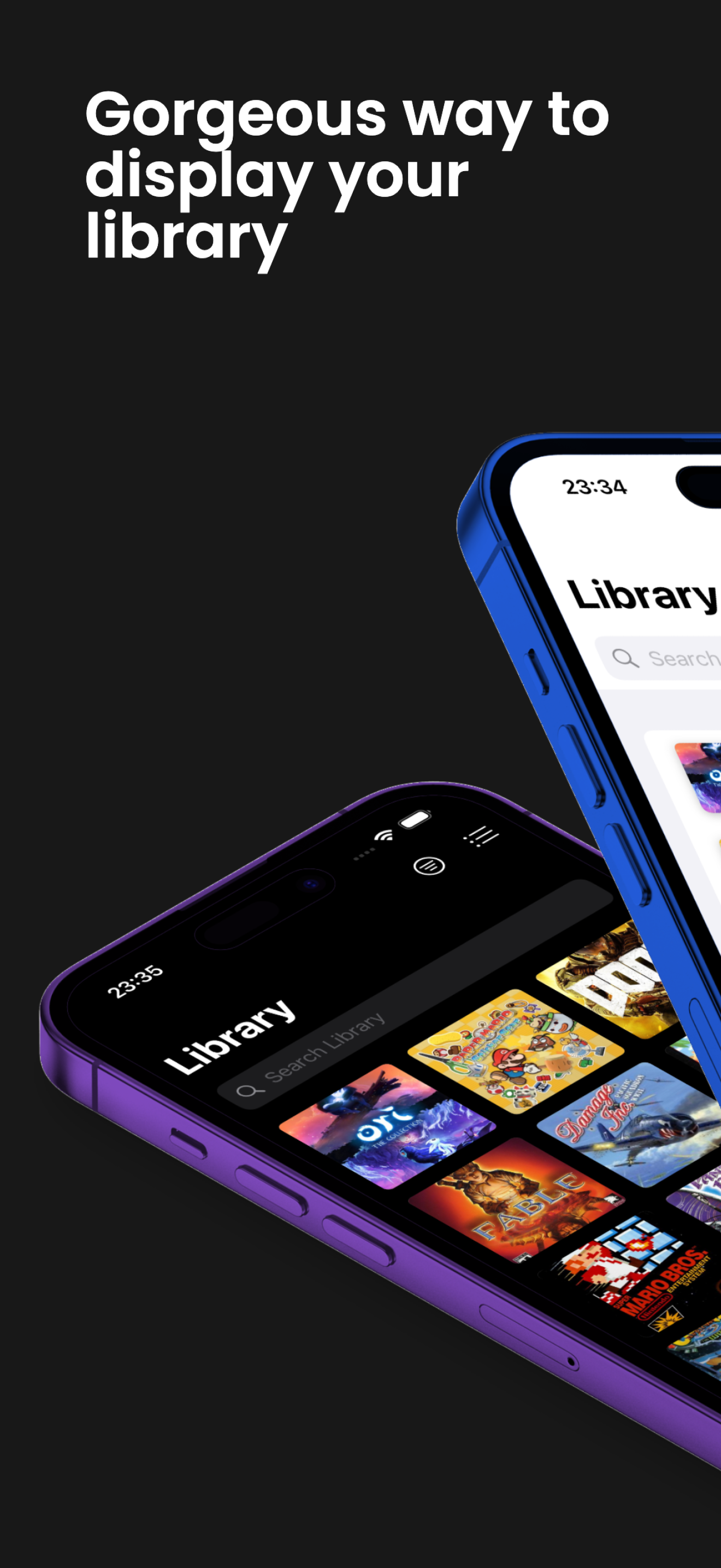 Aplikasi Katalog Permainan media 1