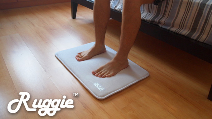 Ruggie gallery image