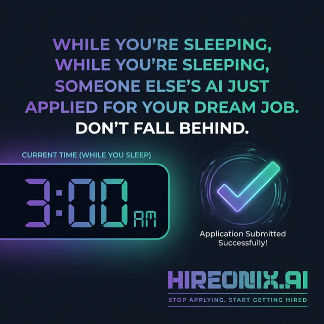 HireOnix™.ai gallery image