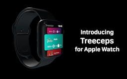 Treeceps for Apple Watch media 2