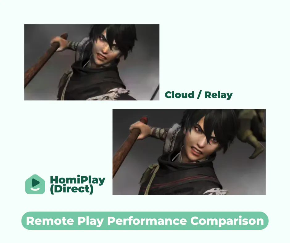 HomiPlay 제품 배너