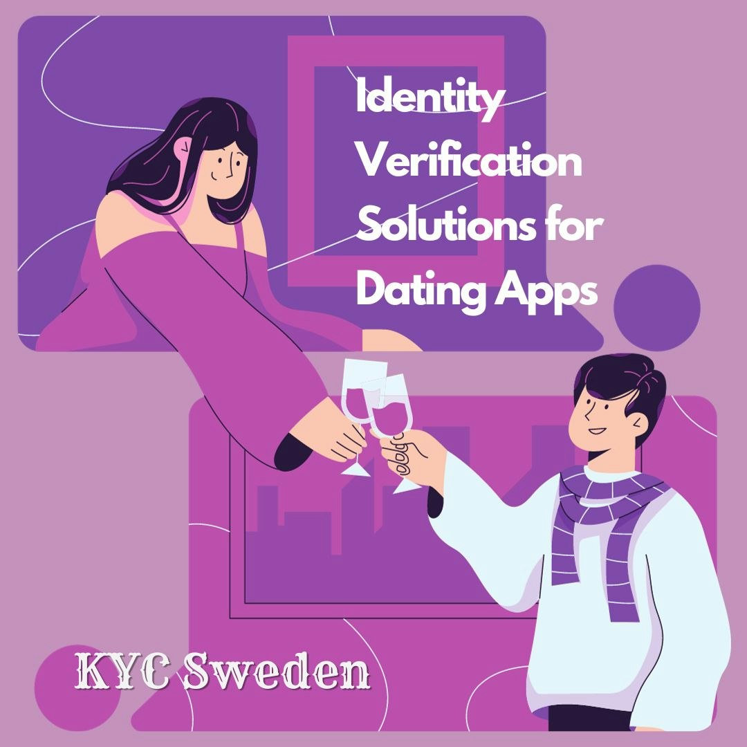 KYC Sweden gallery image
