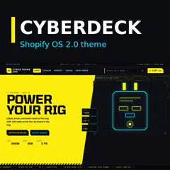 Cyberdeck