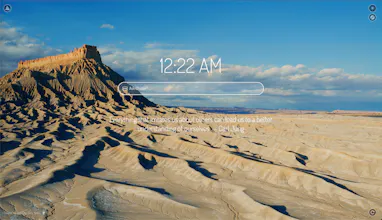 Macify - macOS screensaver video new tab gallery image