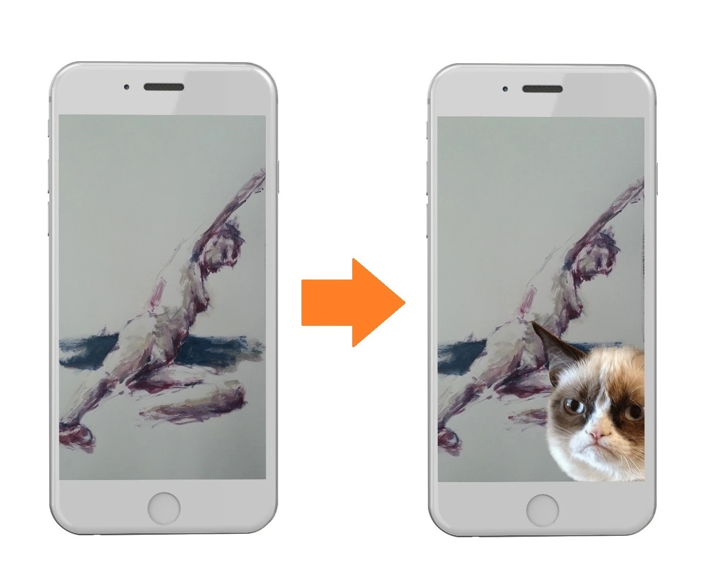 #Lolcat-Art