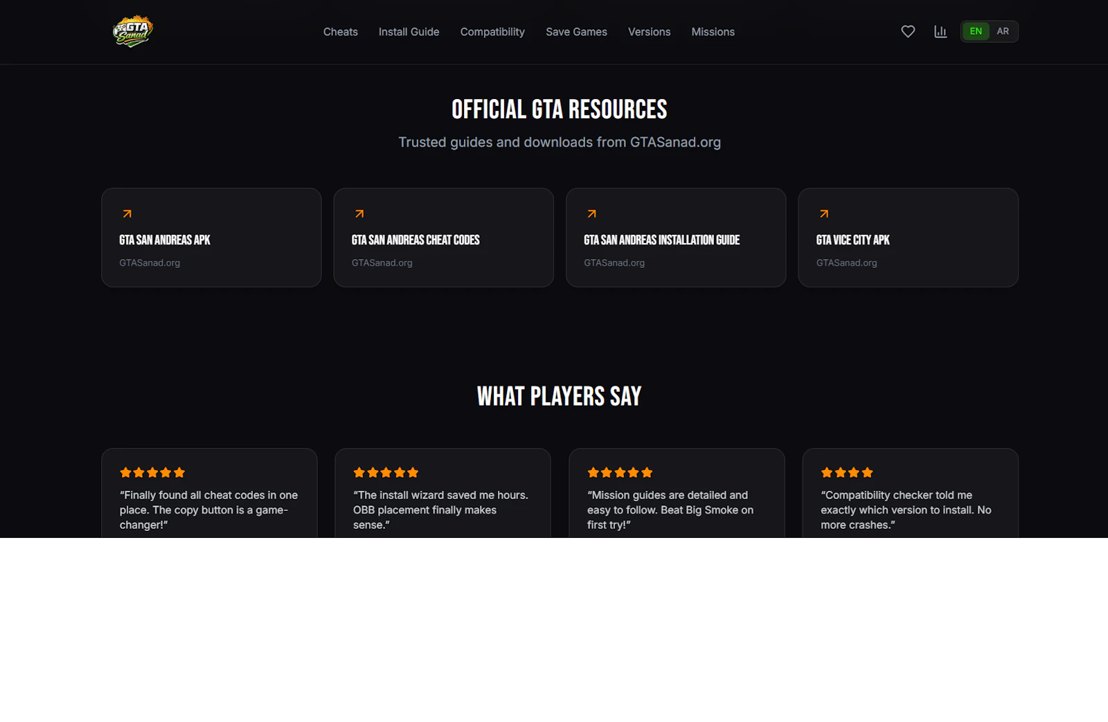 GTA Toolkit Pro screenshot 3