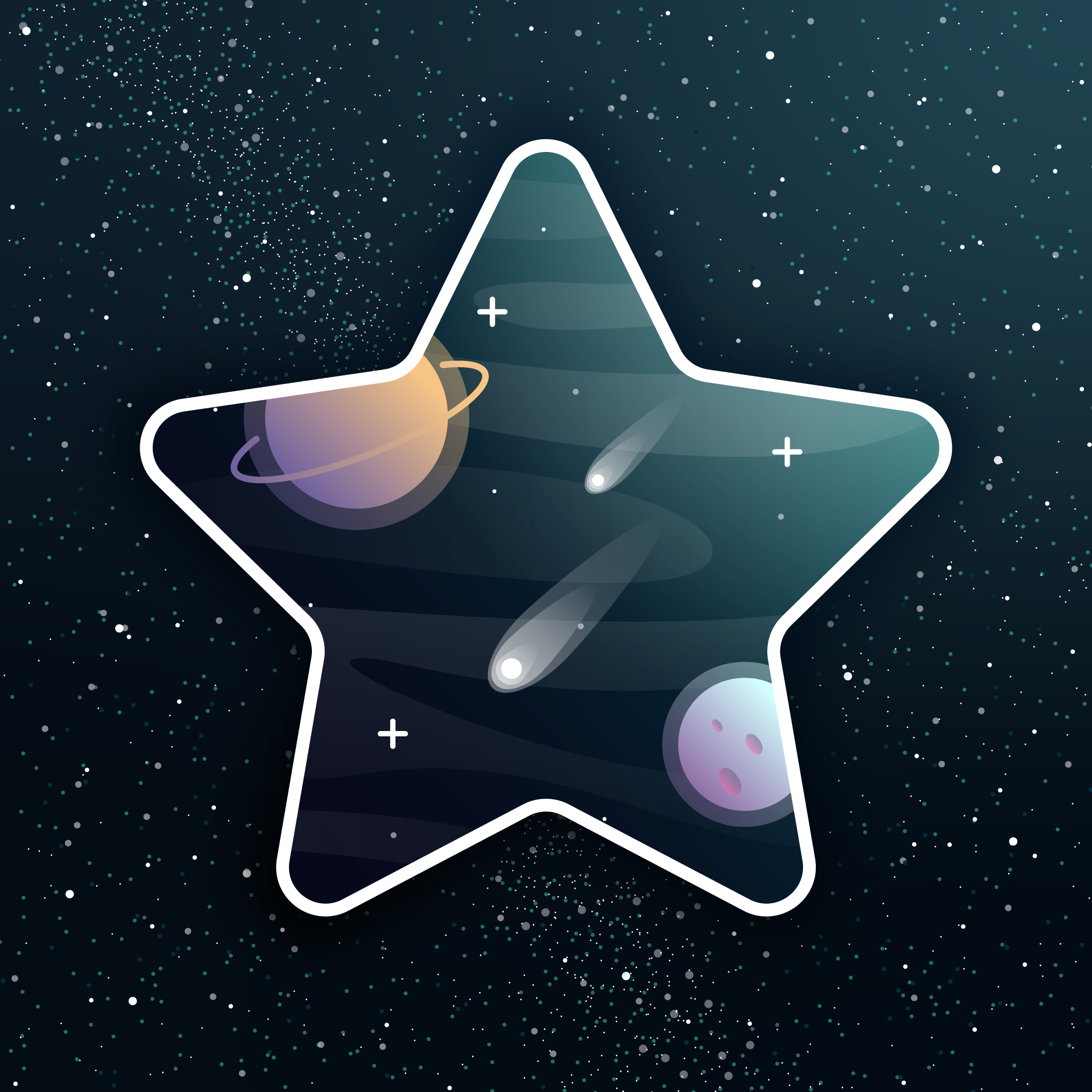 Star Point Explorer Game