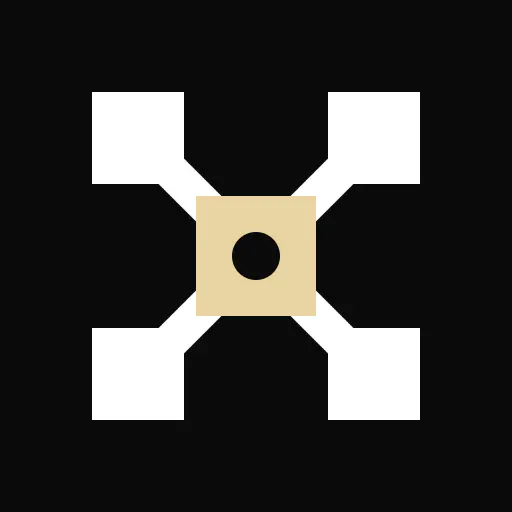 HarmonyFusion Intelligence logo
