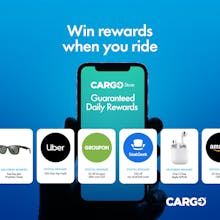 Cargo Store gallery image