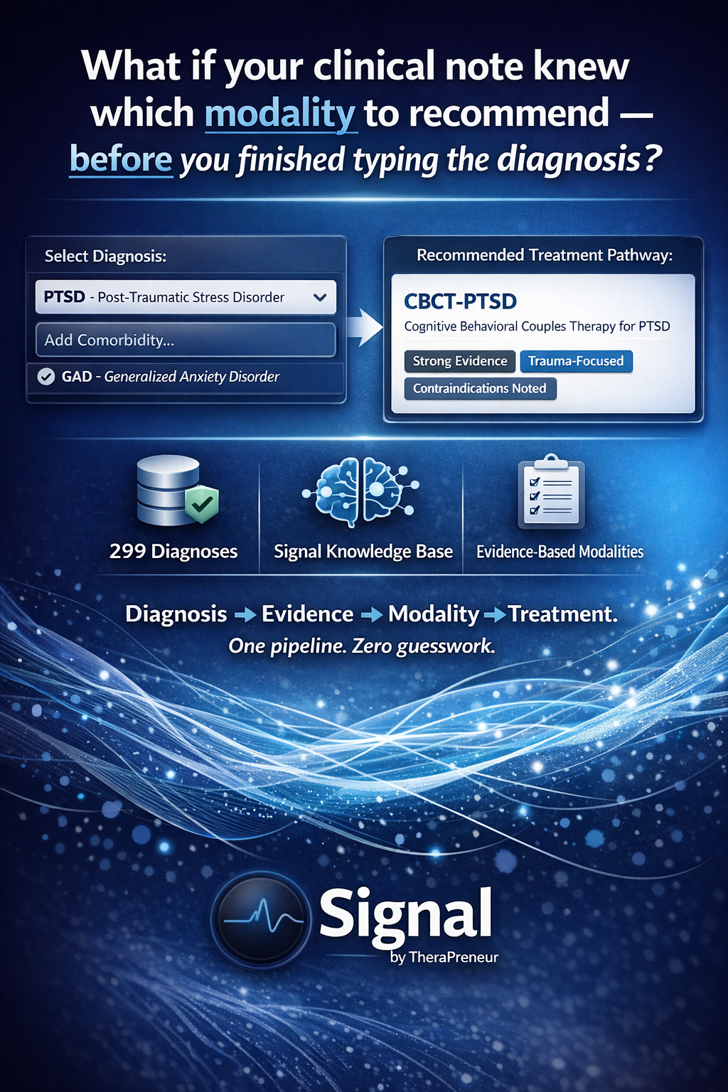 Signal by TheraPreneur gallery image