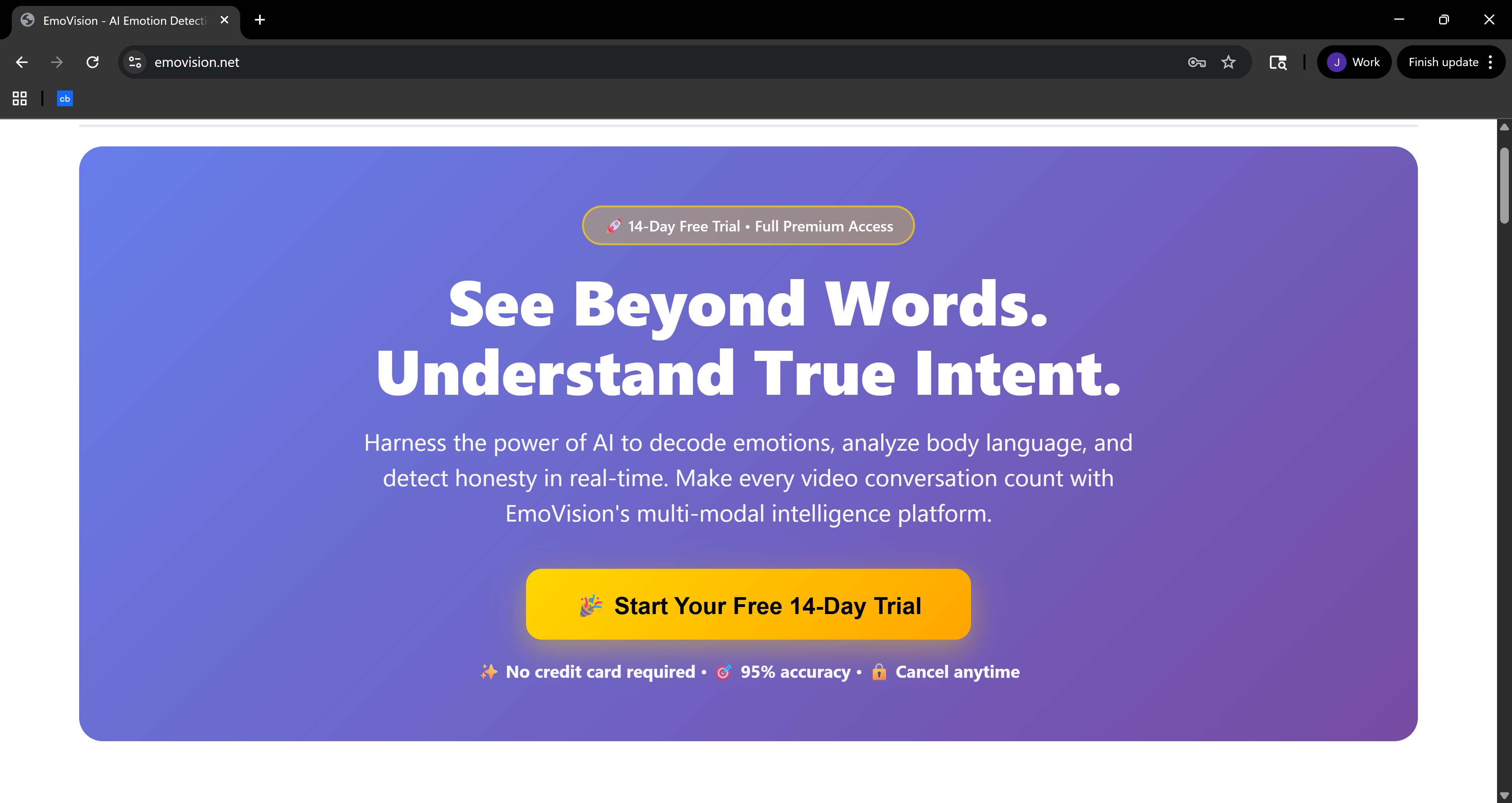 EmoVision gallery image