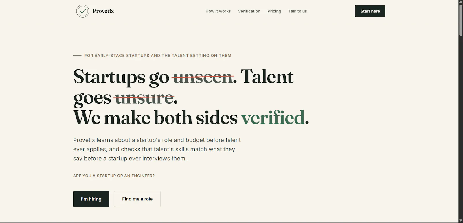 Provetix  screenshot 6