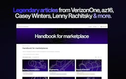 Handbook for Marketplaces  media 2