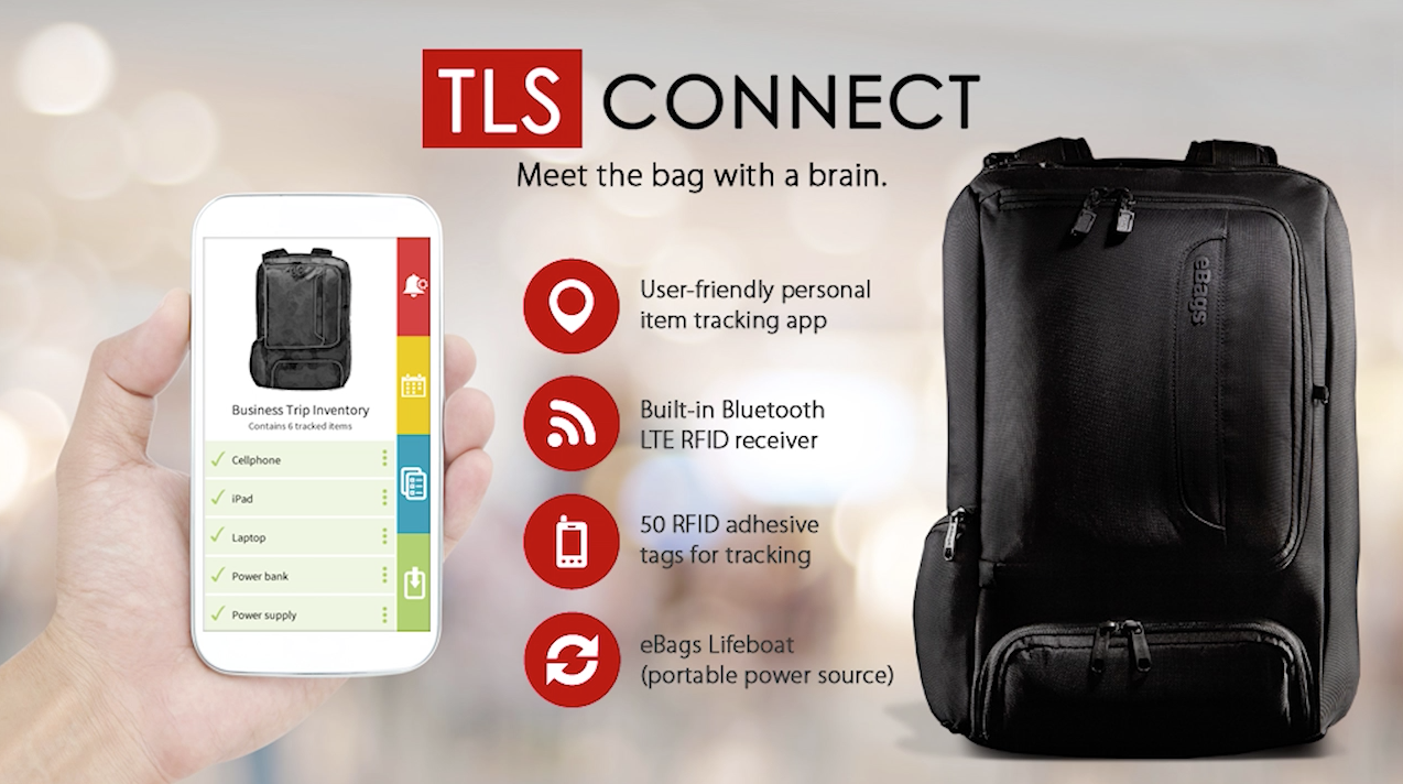 TLS Connected Computer Case gallery image
