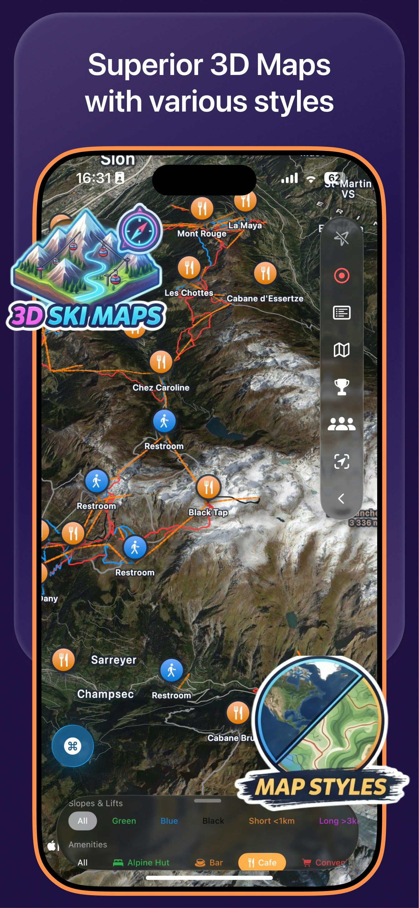 Bonvo.Ski gallery image