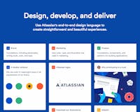 Atlassian Design media 1